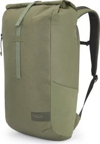 Rab Depot 25 dark olive