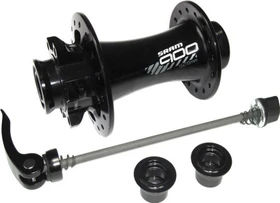 SRAM 900 6-Loch 15x110 TA 32 Loch Vorderradnabe