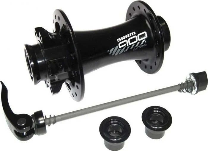 SRAM 900 6-Loch 15x110 TA 32 Loch Vorderradnabe