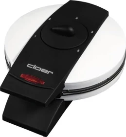 Cloer 1621 Waffeleisen