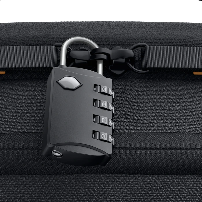 Dell EcoLoop Pro Premium 14-16" Notebook Tasche schwarz