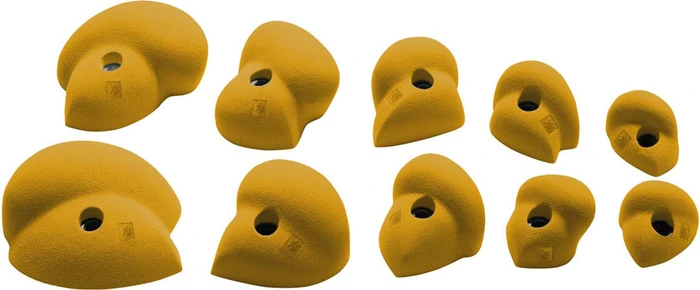 Ocun Jugs Klettergriffe