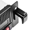 SilverStone RM21-304, Rackmount Storage, schwarz/grau, 2HE, ATX Vorschaubild