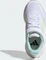 adidas Runfalcon 5 cloud white/clear mint/clear pink (Junior) Vorschaubild