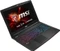 MSI GE62 2QEWi78H11 Apache Pro, Core i7-4720HQ, 8GB RAM, 128GB SSD, 1TB HDD, GeForce GTX 965M, DE Vorschaubild