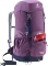 Deuter Zugspitze 22 SL plum/navy (Damen) Vorschaubild