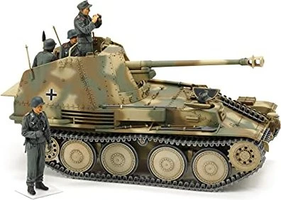 Tamiya Dt. Jgd.Pz. Marder III Normandie