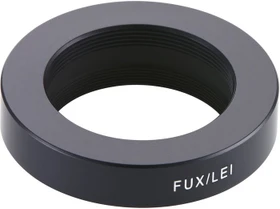 Novoflex Leica M 39 auf Fujifilm X-Pro Objektivadapter