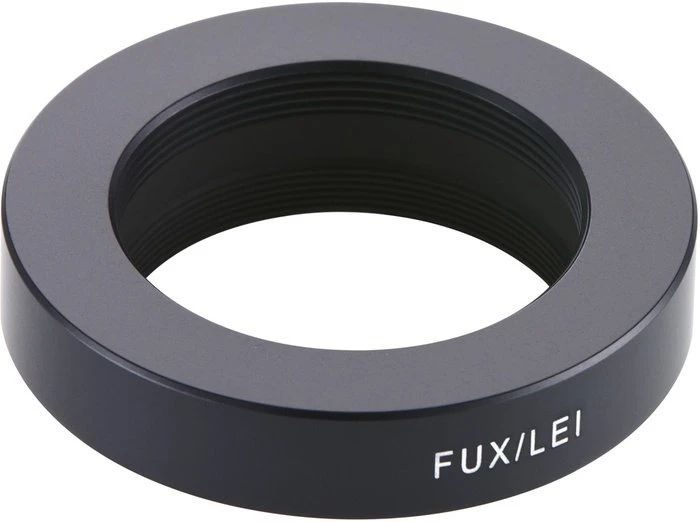 Novoflex Leica M 39 auf Fujifilm X-Pro Objektivadapter