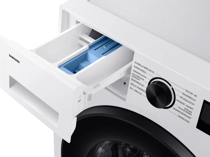 Samsung WW5000D WW1EDG5B25AE Frontlader