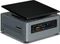 Intel NUC Kit - Tall - Arches Canyon - NUC6CAYH Vorschaubild