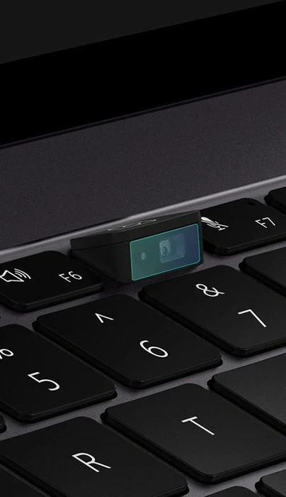 Huawei MateBook X Pro (2020) MateBook X Pro (2020), Space Grey, Core i5-10210U, 16GB RAM, 512GB SSD, GeForce MX250, DE