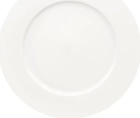 Villeroy & Boch White Pearl Gourmet-/Platzteller 30cm