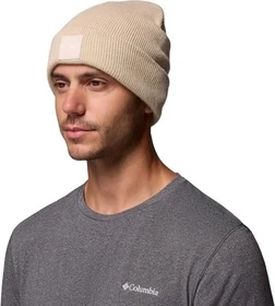 Columbia City Trek Heavyweight Beanie dark stone