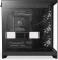 NZXT H9 Flow [2025] Black, schwarz, Glasfenster Vorschaubild