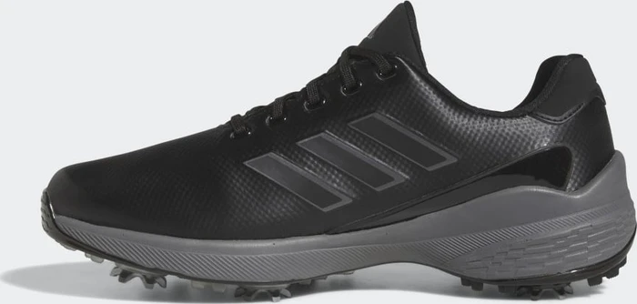 adidas ZG23 core black/dark silver metallic/silver metallic (Herren)