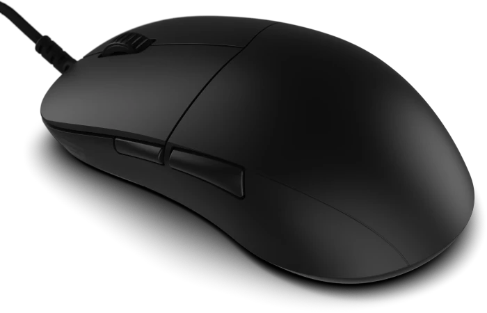 Endgame Gear XM2 8k Gaming Mouse schwarz, USB
