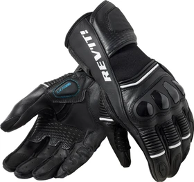 Rev'it Xena 4 Ladies schwarz/weiß