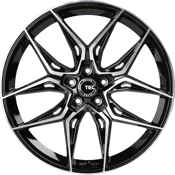 TEC Speedwheels GT9