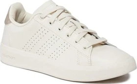 adidas Advantage Premium chalk white/champagne met (Damen)