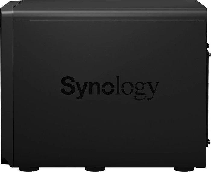 Synology Expansion Unit DX1215, 1x SFF-8470