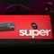 Pulsar Gaming Gears Superglide Glass Mousepad XXL, 980x420mm, rot Vorschaubild