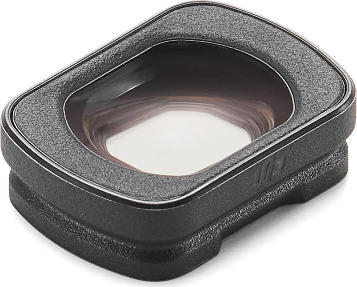 DJI Pocket 3 Weitwinkelobjektiv
