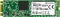 Transcend MTS800S SSD 64GB, M.2 2280 / B-M-Key / SATA 6Gb/s Vorschaubild