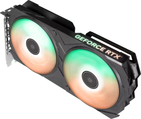 KFA2 GeForce RTX 4060 Ti EX, 8GB GDDR6, HDMI, 3x DP