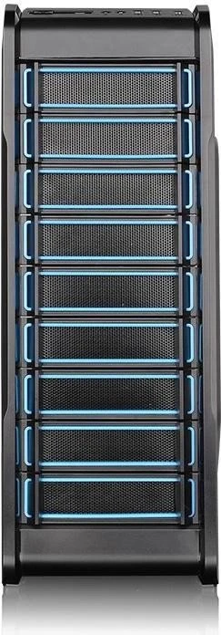 Thermaltake Versa N23, Acrylfenster