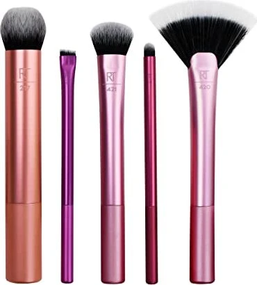 Real Techniques Artist Essentials Set, 5-tlg.