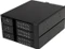 StarTech HSB3SATSASBA, 2x 5.25" Wechselrahmen auf 3x 3.5" SATA Vorschaubild