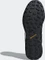 adidas Terrex Agravic GTX core black/carbon/hi-res red (Herren) Vorschaubild