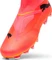 Puma Future 7 Match FG/AG sunset glow/puma black/sun stream (Herren) Vorschaubild