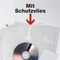 Durable CD/DVD Leerhülle, 5 Stück Vorschaubild