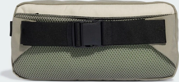 adidas Xplorer Bauchtasche aluminium/silver pebble green spark/black