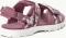 Jack Wolfskin 2 in 1 ash mauve (Junior) Vorschaubild