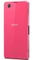 Sony Xperia Z1 Compact rosa Vorschaubild