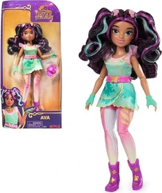 Spin Master Unicorn Academy - Ava