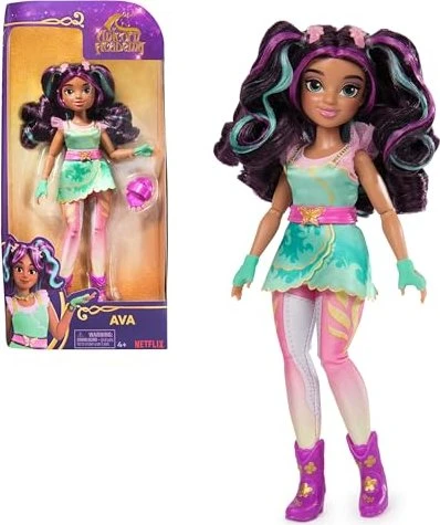Spin Master Unicorn Academy - Ava