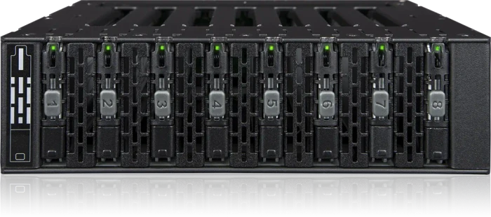 Icy Dock ToughArmor MB873MP-B V2