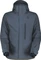 Scott Ultimate Dryo 10 Skijacke metal blue/dark blue (Herren) Vorschaubild