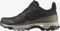 Salomon X Ultra 4 GTX black/vintage kaki/vanilla ice (Herren) Vorschaubild