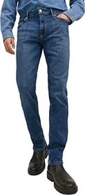 Jack & Jones Clark Evan JOS 298 LID Jeans blue denim (Herren)