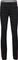 Vaude Scopi II Hose lang black/red cluster (Damen) Vorschaubild