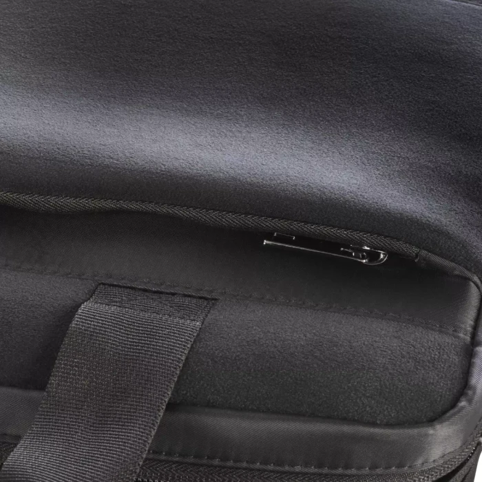 Hama Velvet Notebook Tasche 13.3-14.1" schwarz