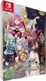 Rune Factory: Guardians of Azuma - Limited Edition (Switch)