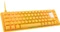 Ducky One 3 Yellow SF PBT, LEDs RGB, MX RGB BLUE, USB, DE Vorschaubild