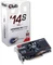 Club 3D Radeon R9 270X 14Series, 2GB GDDR5, 2x DVI, HDMI, DP Vorschaubild