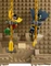 LEGO DC Universe Super Heroes - Batman TV-Klassiker: Bathöhle Vorschaubild